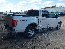 1FTEW1EF3FK****** Salvage and Wrecked 2015 Ford F-150 in Louisiana State