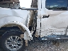 1FTEW1EF3FK****** Salvage and Repairable 2015 Ford F-150 in Louisiana State