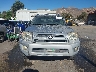 JTEZU14R860****** Destrozados 2006 Toyota 4Runner en Estado de California