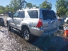 JTEZU14R860****** Salvamento y Reparables 2006 Toyota 4Runner en Fontana