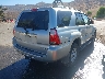 JTEZU14R860****** Salvamento y Destrozados 2006 Toyota 4Runner en Estado de California