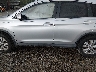 2HKRM3H79EH****** Salvamento 2014 Honda CR-V