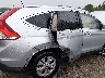 2HKRM3H79EH****** Salvamento y Reparables 2014 Honda CR-V en Estado de Mississippi