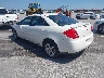 1G2ZG57N484****** Salvage and Repairable 2008 Pontiac G6 in Omaha South