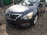 1N4AL3AP4EN****** Salvage and Repairable 2014 Nissan Altima in Virginia State