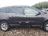 1GNKRHKD3EJ****** Repairable 2014 Chevrolet Traverse in Indiana State