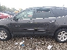 1GNKRHKD3EJ****** Salvage 2014 Chevrolet Traverse