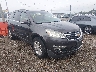 1GNKRHKD3EJ****** Salvage and Wrecked 2014 Chevrolet Traverse in Indianapolis