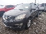 1GNKRHKD3EJ****** Used and Repairable 2014 Chevrolet Traverse in Indianapolis