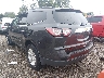 1GNKRHKD3EJ****** Salvage and Repairable 2014 Chevrolet Traverse in Indianapolis