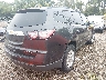 1GNKRHKD3EJ****** Salvage and Wrecked 2014 Chevrolet Traverse in Indiana State