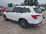 5FNYF6H01MB****** Salvage and Repairable 2021 Honda Pilot in Appleton