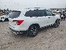 5FNYF6H01MB****** Salvage and Wrecked 2021 Honda Pilot in Wisconsin State