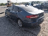 3FA6P0LU1KR****** Salvamento y Reparables 2019 Ford Fusion Hybrid en Kansas City East