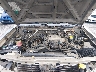 1N6ED27T14C****** Repairable 2004 Nissan Frontier in Lexington