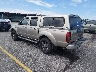 1N6ED27T14C****** Salvage and Repairable 2004 Nissan Frontier in Lexington
