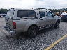 1N6ED27T14C****** Salvage and Wrecked 2004 Nissan Frontier in South Carolina State