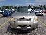 1N6ED27T14C****** Salvage and Repairable 2004 Nissan Frontier in South Carolina State
