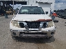 1N6AD0EV9BC****** Wrecked 2011 Nissan Frontier in Pennsylvania State