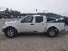 1N6AD0EV9BC****** Repairable 2011 Nissan Frontier in Pennsylvania State
