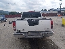 1N6AD0EV9BC****** Wrecked 2011 Nissan Frontier