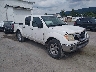 1N6AD0EV9BC****** Salvage and Wrecked 2011 Nissan Frontier in Altoona