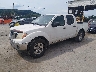 1N6AD0EV9BC****** Used and Repairable 2011 Nissan Frontier in Altoona