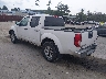 1N6AD0EV9BC****** Salvage and Repairable 2011 Nissan Frontier in Altoona