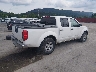 1N6AD0EV9BC****** Salvage and Wrecked 2011 Nissan Frontier in Pennsylvania State