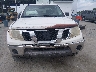 1N6AD0EV9BC****** Salvage and Repairable 2011 Nissan Frontier in Pennsylvania State