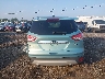 1FMCU9HX6DU****** Wrecked 2013 Ford Escape