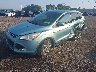 1FMCU9HX6DU****** Used and Repairable 2013 Ford Escape in Buffalo
