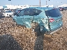 1FMCU9HX6DU****** Salvage and Repairable 2013 Ford Escape in Buffalo