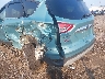 1FMCU9HX6DU****** Salvage and Repairable 2013 Ford Escape in New York State