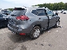 5N1AT2MV5JC****** Salvage and Wrecked 2018 Nissan Rogue in North Carolina State