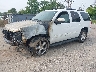 1GNSKBE07ER****** Used and Repairable 2014 Chevrolet Tahoe in Detroit