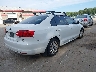 3VWDP7AJ2CM****** Salvage and Wrecked 2012 Volkswagen Jetta in Maine State