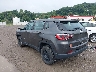 3C4NJDAB3JT****** Salvage and Repairable 2018 Jeep Compass in Pittsburgh
