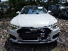 WAUL2AF23KN****** Wrecked 2019 Audi A6 in Virginia State