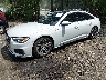 WAUL2AF23KN****** Used and Repairable 2019 Audi A6 in Suffolk