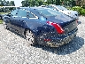 SAJWA2GB9BL****** Salvamento y Reparables 2011 Jaguar XJ-Series en Estado de Carolina del Norte