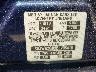 SAJWA2GB9BL****** Usados 2011 Jaguar XJ-Series en Greensboro