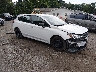 4S3GTAB68N3****** Salvamento y Destrozados 2022 Subaru Impreza en Akron Canton
