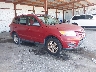 5XYZG3AB6BG****** Salvamento y Destrozados 2011 Hyundai Santa Fe en Fort Pierce