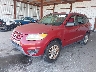 5XYZG3AB6BG****** Usados y Reparables 2011 Hyundai Santa Fe en Fort Pierce