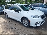 2C4RC1BG3SR****** Salvamento y Destrozados 2025 Chrysler Pacifica en Tidewater