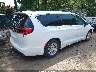 2C4RC1BG3SR****** Salvamento y Destrozados 2025 Chrysler Pacifica en Estado de Virginia