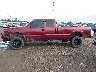 1GCHK29274E****** Reparables 2004 Chevrolet Silverado 2500 en Estado de Ohio