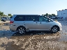 5TDZK3DC2FS****** Wrecked 2015 Toyota Sienna in Florida State