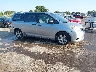 5TDZK3DC2FS****** Salvage and Wrecked 2015 Toyota Sienna in Orlando